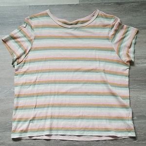 American Eagle Tee